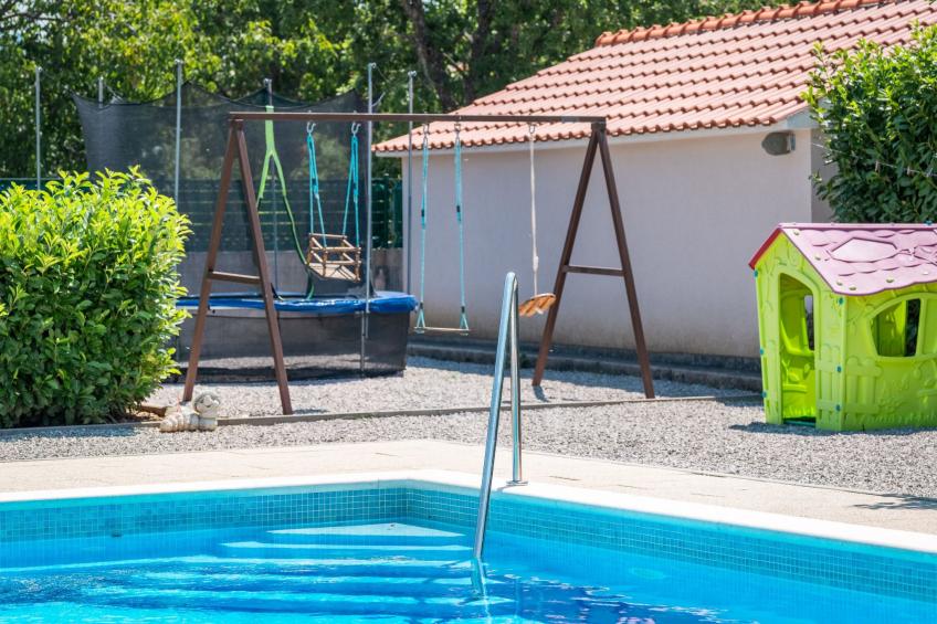 Schöne Villa in einem friedlichen und ruhigen Dorf - foto 66