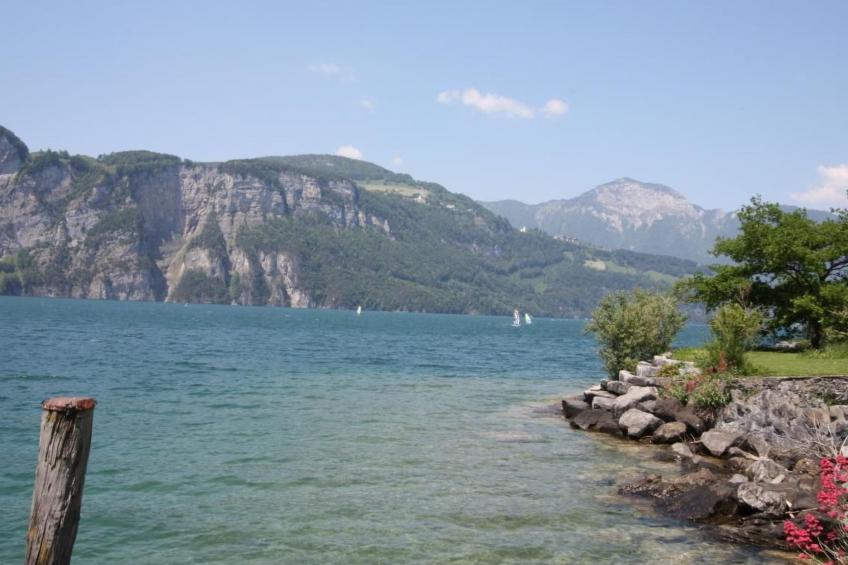 Villa am See 5 / Beach House - foto 7