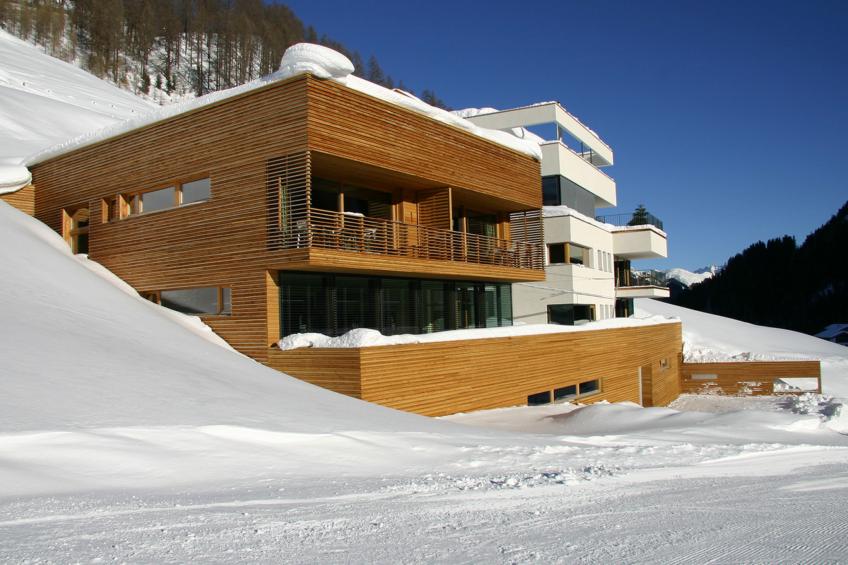 Das Felaria, (Samnaun-Laret) - foto 23
