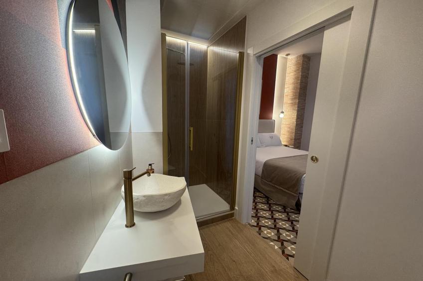 Suite premium - foto 18