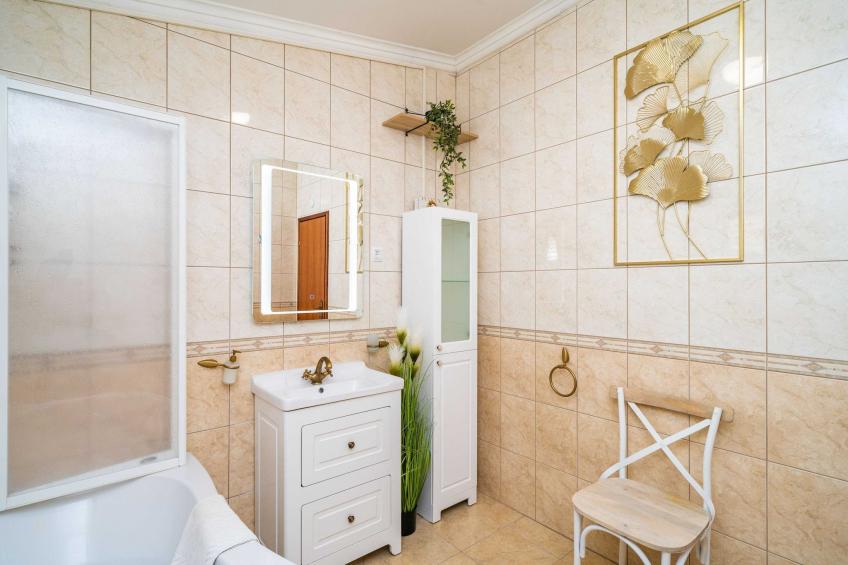 Villa Adrian - Six Bedroom Villa with Swimming pool and Sea View - foto 46