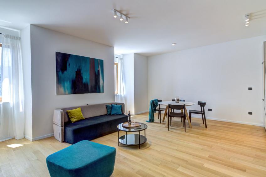 Mare Sano Resort - foto 8