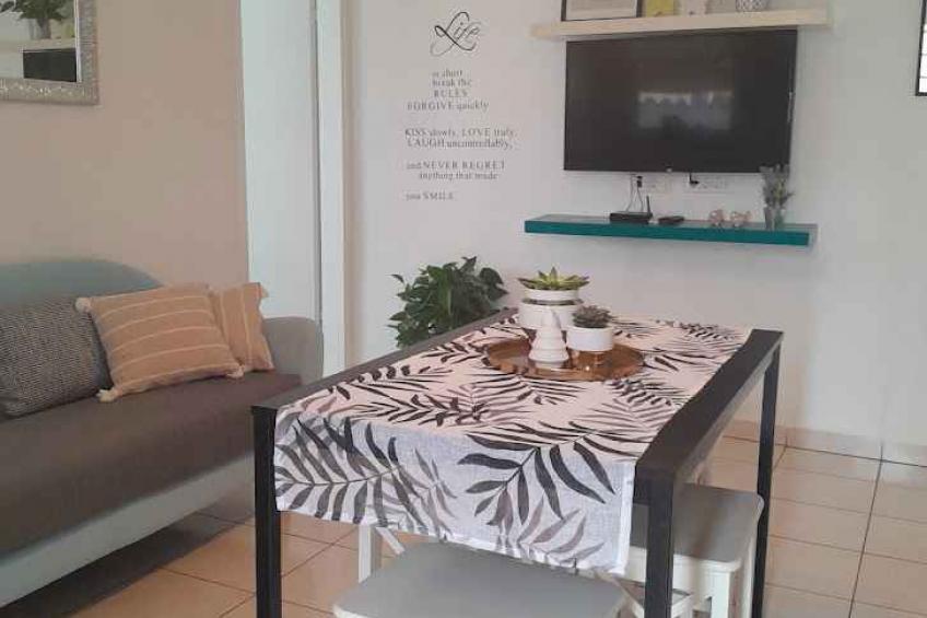 Vakantiewoning met internetaansluiting - BF-H7N9 - foto 17
