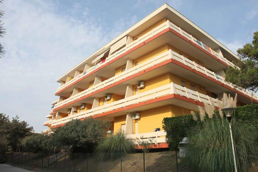 Ferienwohnung mit Klimaanlage und Balkon - BF-N8BKB - foto 3