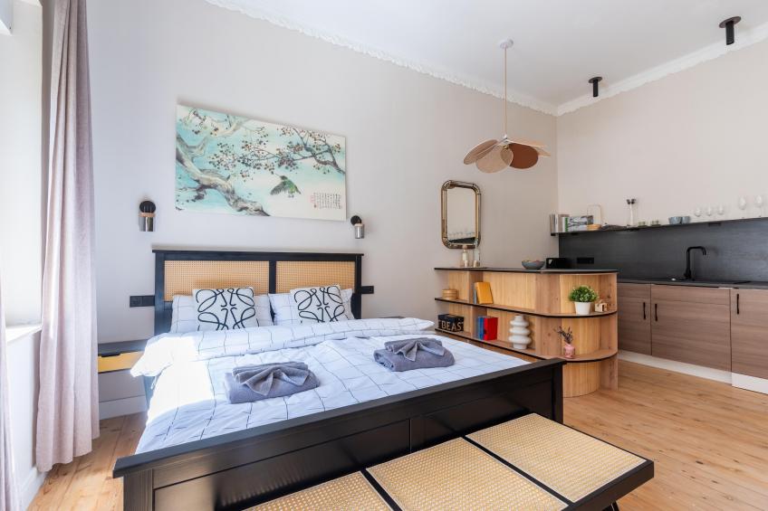 Deluxe Suite - foto 6