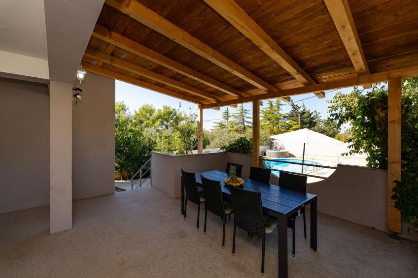 Holiday home Emily - foto 37