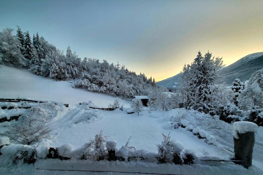 Appartementhaus Tauernfenster, Neukirchen - Typ B - foto 16