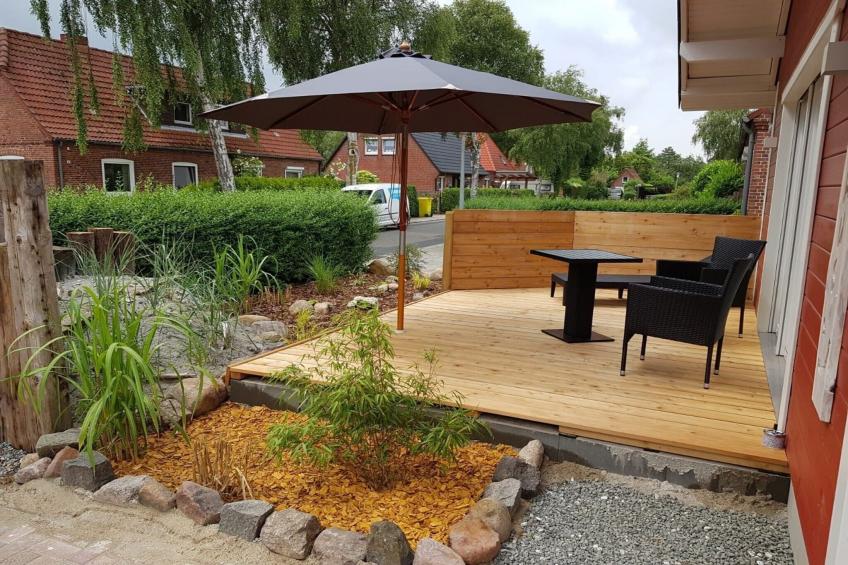 Ferienhaus Ferienhus Tating - foto 20