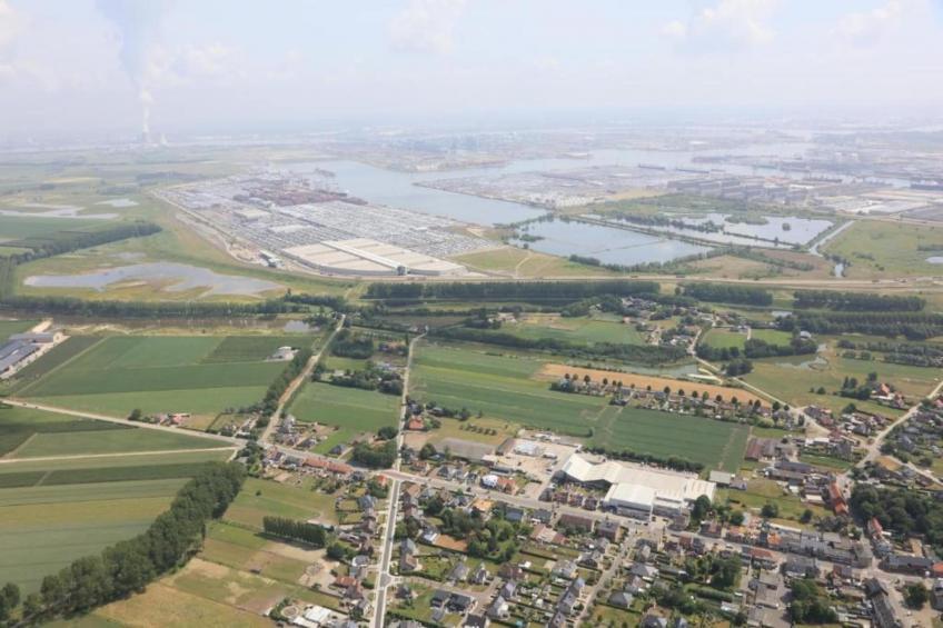 Vakantiewoning Palingsgat - foto 31