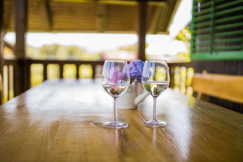 Holiday Home MILa - Duplex one bedroom Holiday Home with Terrace - foto 11