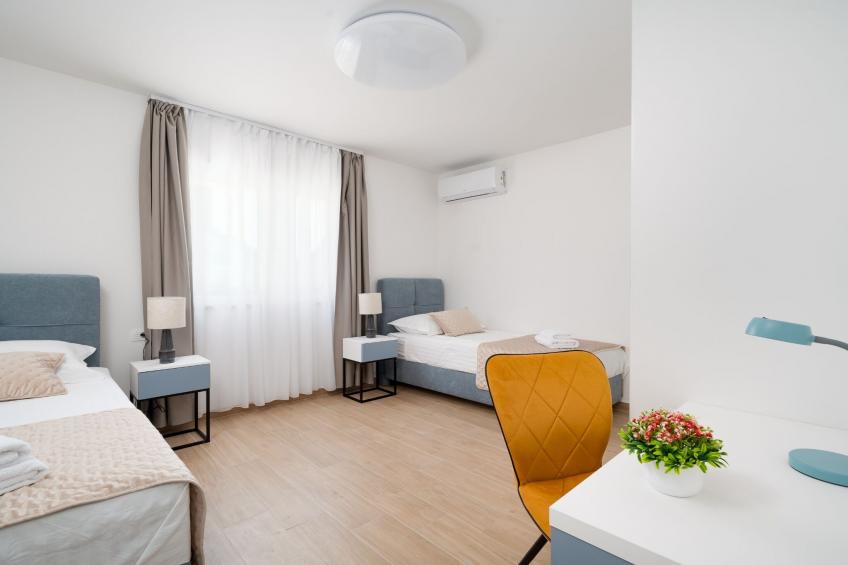 Villa SENKA - Four Bedroom Villa - foto 12