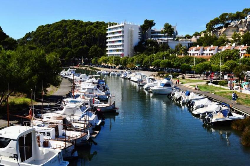 Appartements à Cala Galdana - foto 34