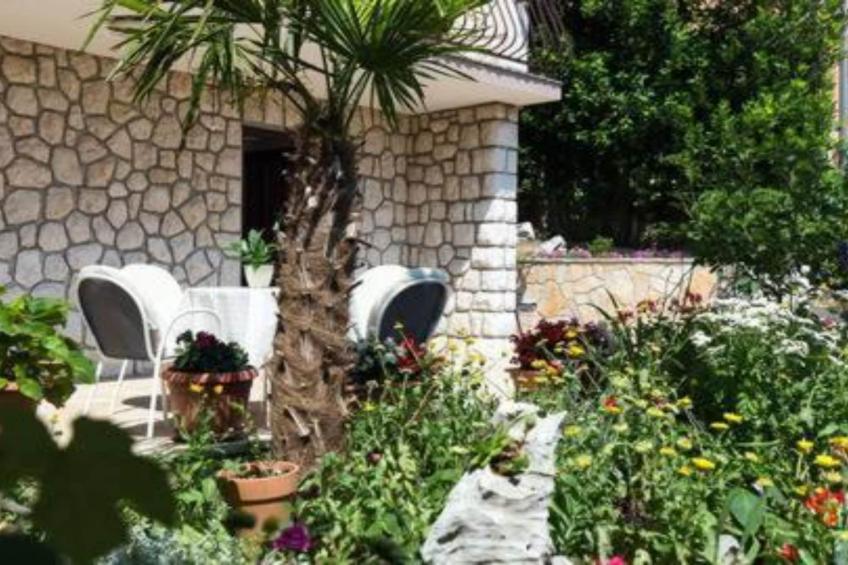 Apartments Marko - One Bedroom Apartment (Ground Floor) - foto 33