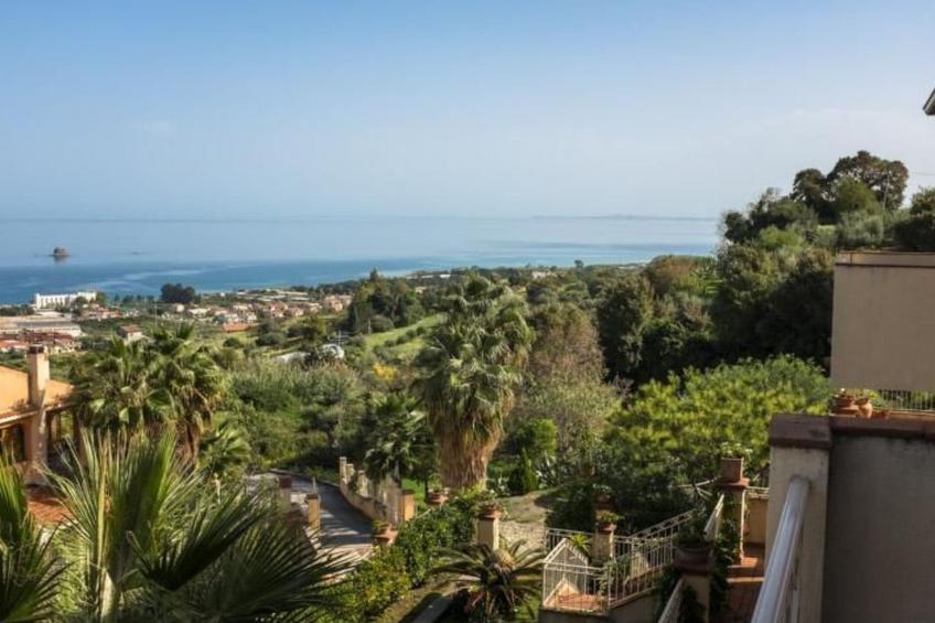 Villa Fontanelle - foto 17