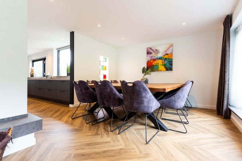 Groepsbungalow 14 personen Wellness - foto 11