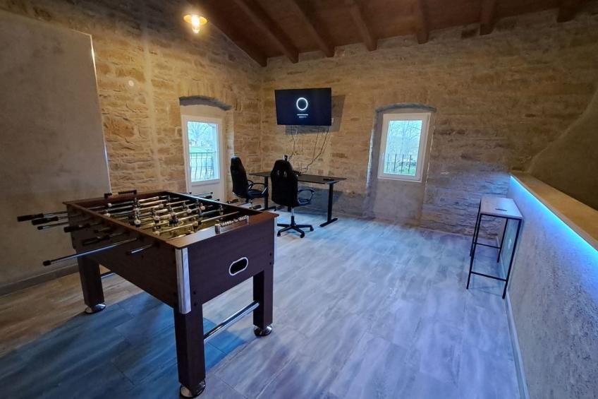 "Villa Zoro" - foto 35