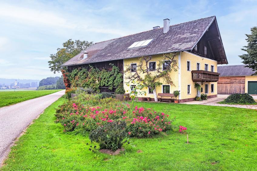 Lindnerhof - foto 35