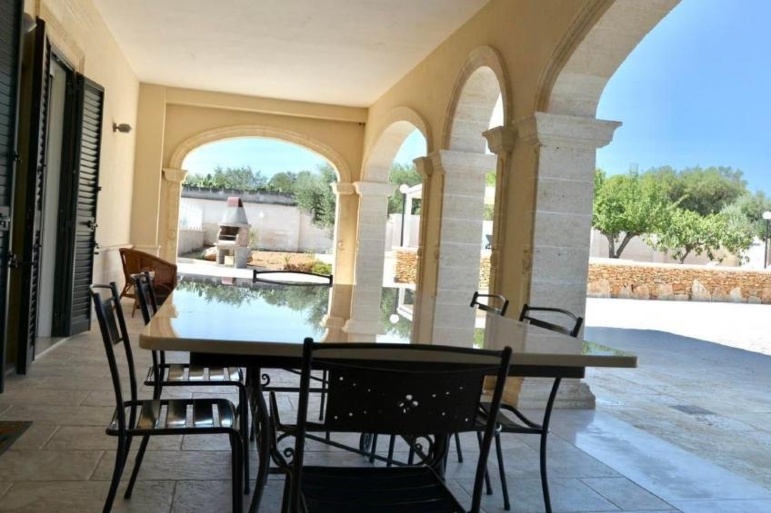 Villa mit privatem Pool - foto 18