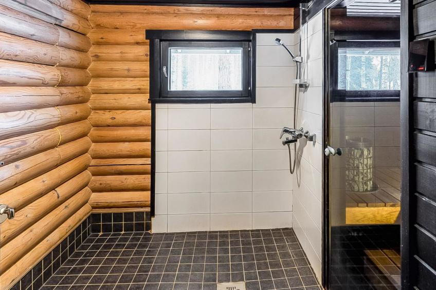 Tiira, loma-aution lomamökit - foto 23