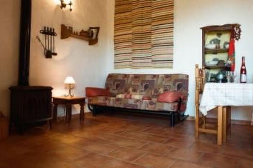für 3 Personen  + 2 Kinder ca. 60 m² in El Pinar, El Hierro - foto 7