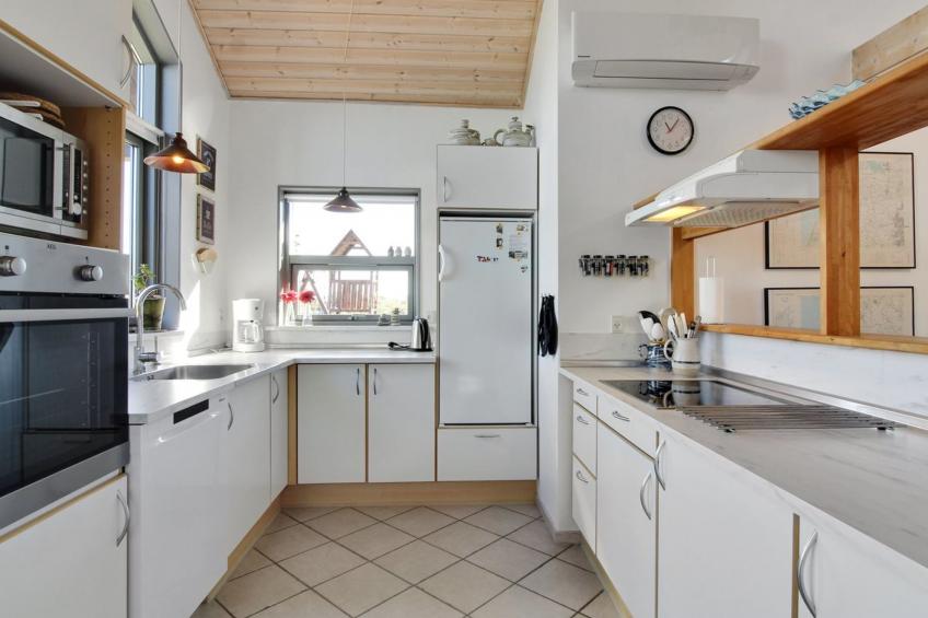 "Friederk" - 500m from the sea in NW Jutland - foto 37