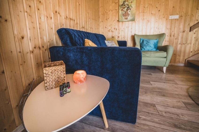 Domek wakacyjny VIP dla max 4 osób w Bałachach - foto 8