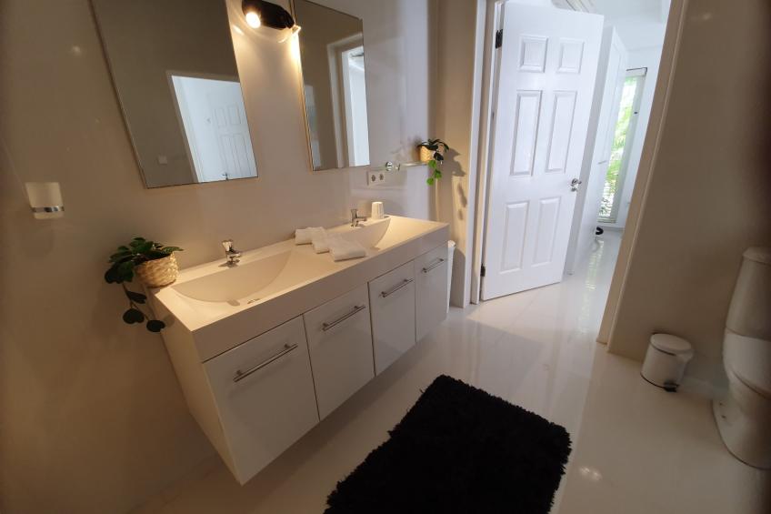 Schöne Familienwohnung mit großer Veranda in Curacao Jan Thiel - foto 51