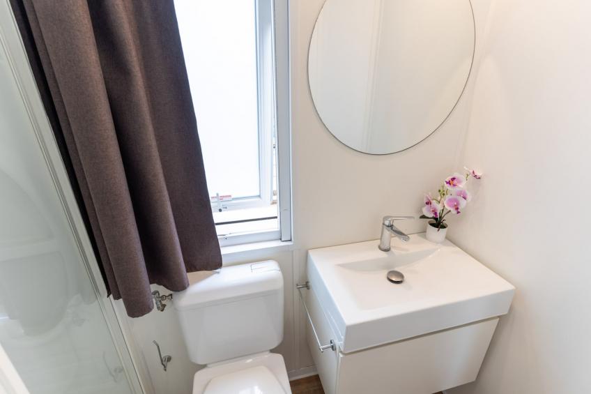 Club del Sole Orbetello Family Collection / LODGE SUPERIOR FAMILY max cap 6 pax - foto 20