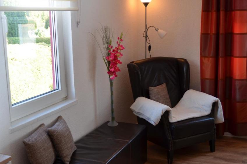 Familienfreundliches Ferienhaus mit Sauna am Fuße des Brockens - foto 16