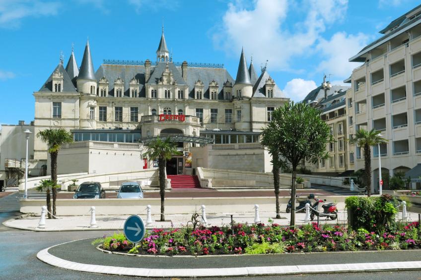 Maison Georgia Rose - foto 35