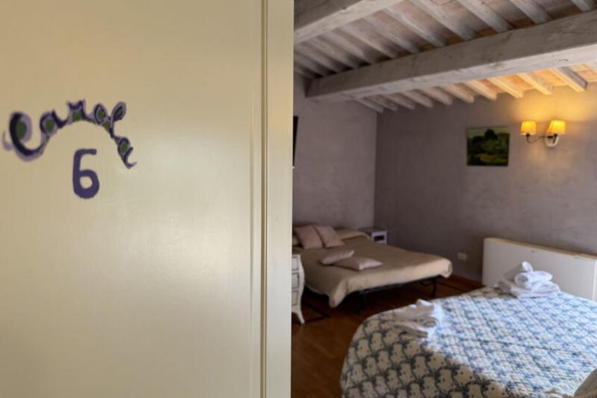 Casale Lilla - foto 107