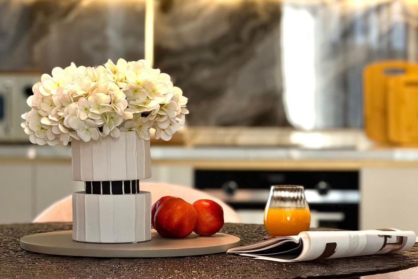 Qoople Eхсellence B-55 neue Wohnung am Meer - foto 43