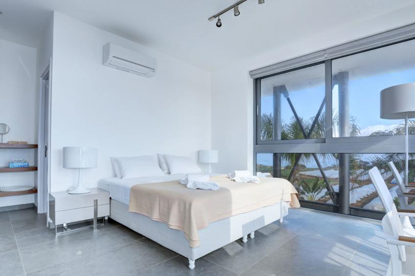 Protaras Ferienvilla mit privatem Pool, Whirlpool - foto 15