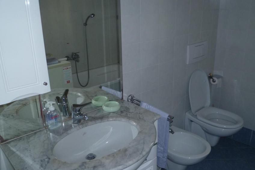 Nido del Tadini' Wohnung mit Parkplatz - foto 5