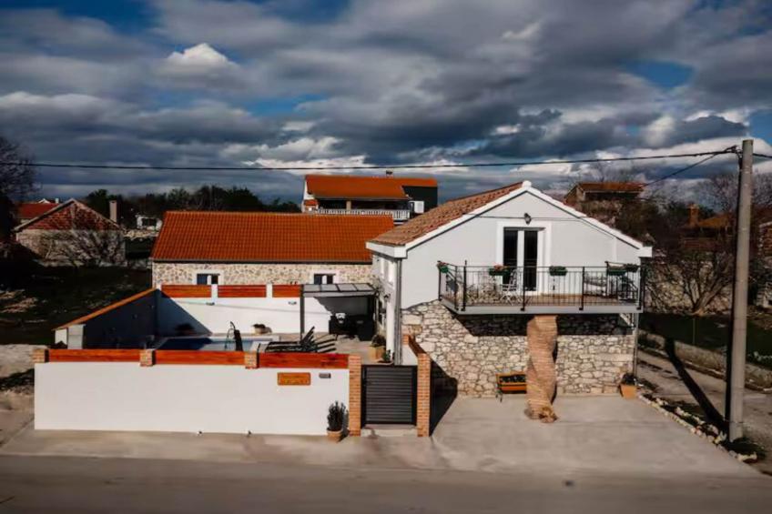 La Felicita - Two Bedroom Holiday Home - foto 50