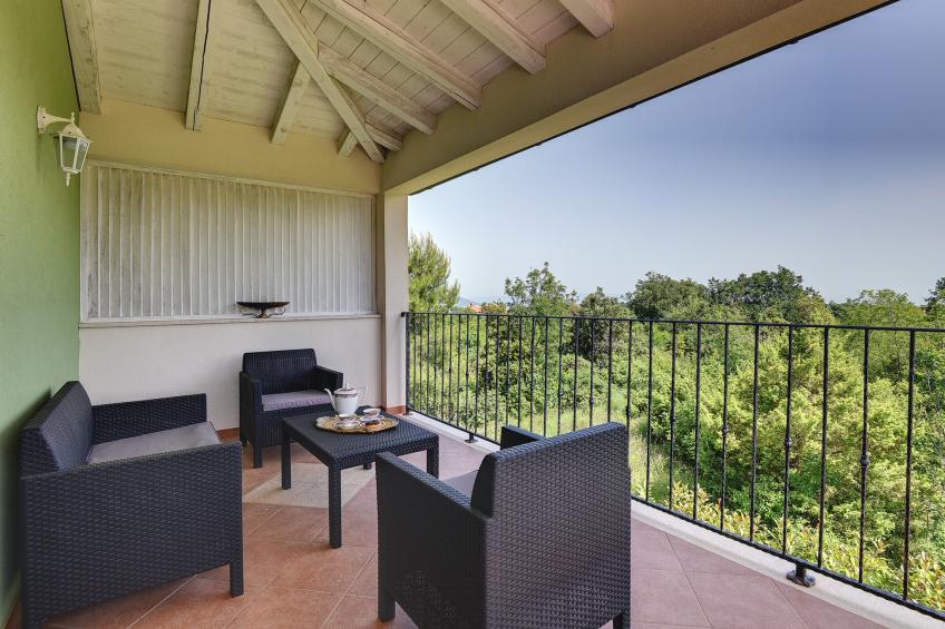 Villa Oliva - foto 29