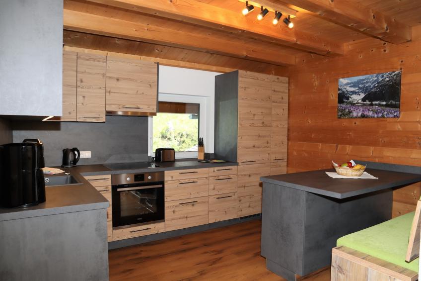 Ferienwohnung Motzerngut, Mittersill - foto 2