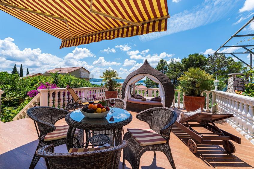 Holiday house Maslenica - foto 6