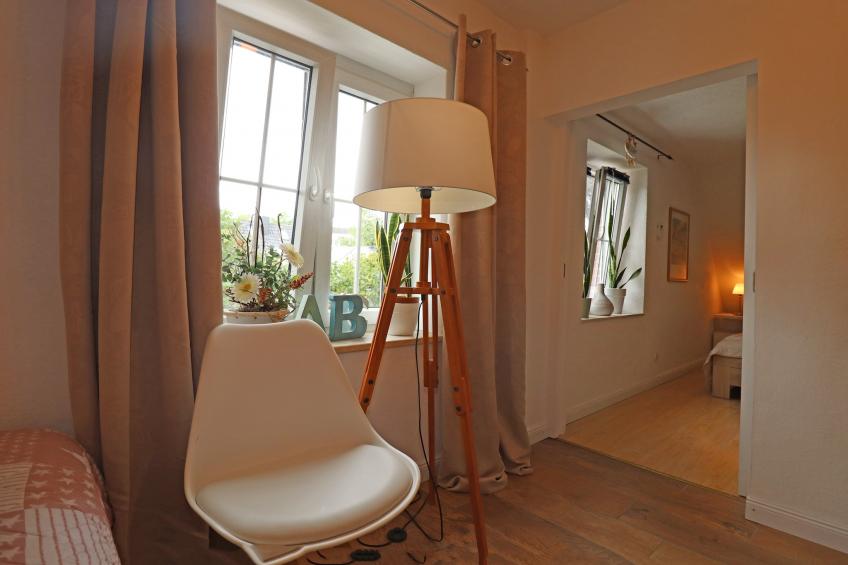 Zur Eiche 1 Ostseebad Boltenhagen - foto 11
