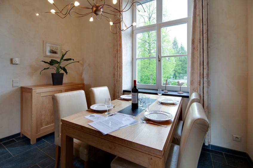 Appartement voor vier Domain Château Dieupart - foto 37