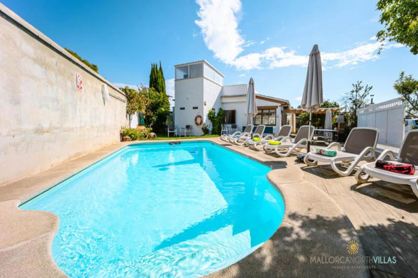 Chalets à Alcúdia - Port d'Alcúdia - foto 2