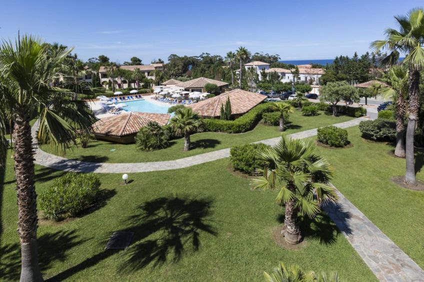 Sognu di Mare Residence/BILOCALE/4 - foto 8