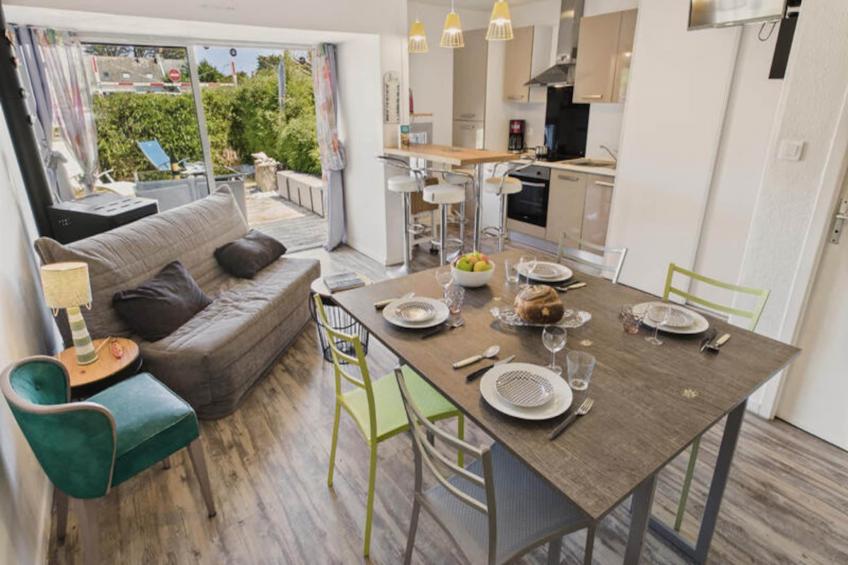 Appartements à Île Tudy - foto 8