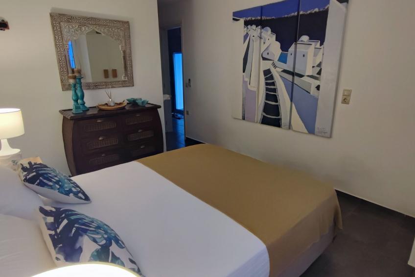 Villa "Dionysos" mit privatem Pool - foto 25