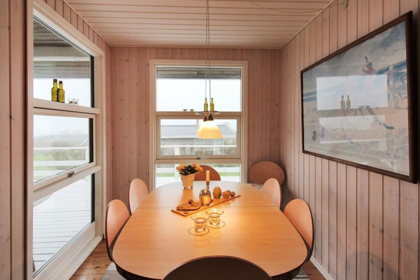 "Arton" - 300m from the sea in Funen - foto 26