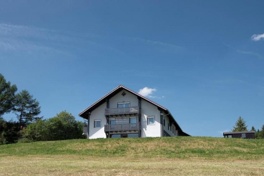 Appartement in Oberallgäu mit Großer Terrasse - foto 37