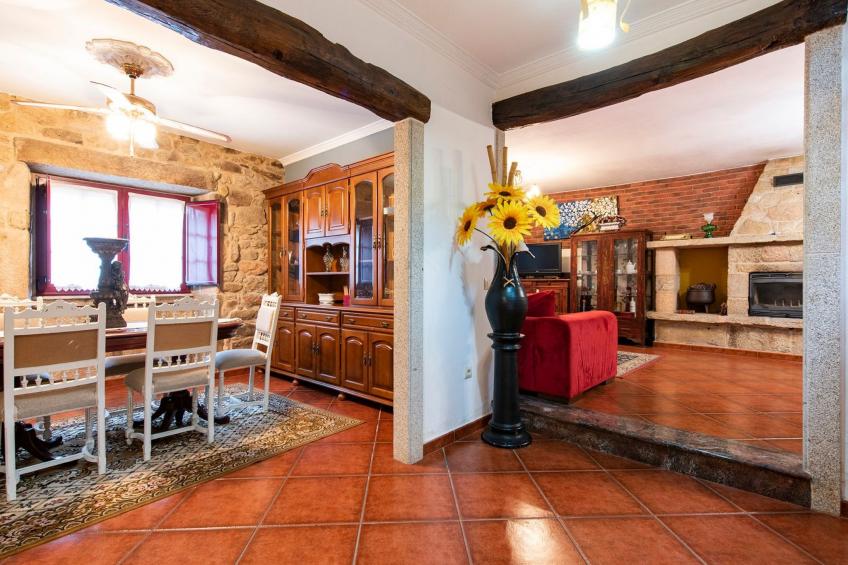 Villa "Casa dos Pazos" mit privatem Pool - foto 71