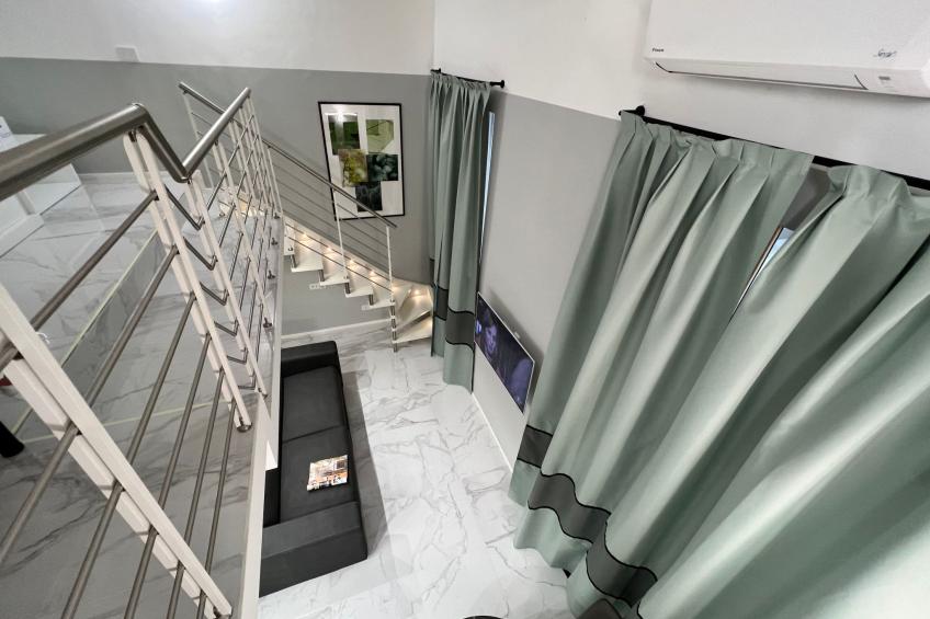 San Martino' Studio mit Terrasse - foto 10