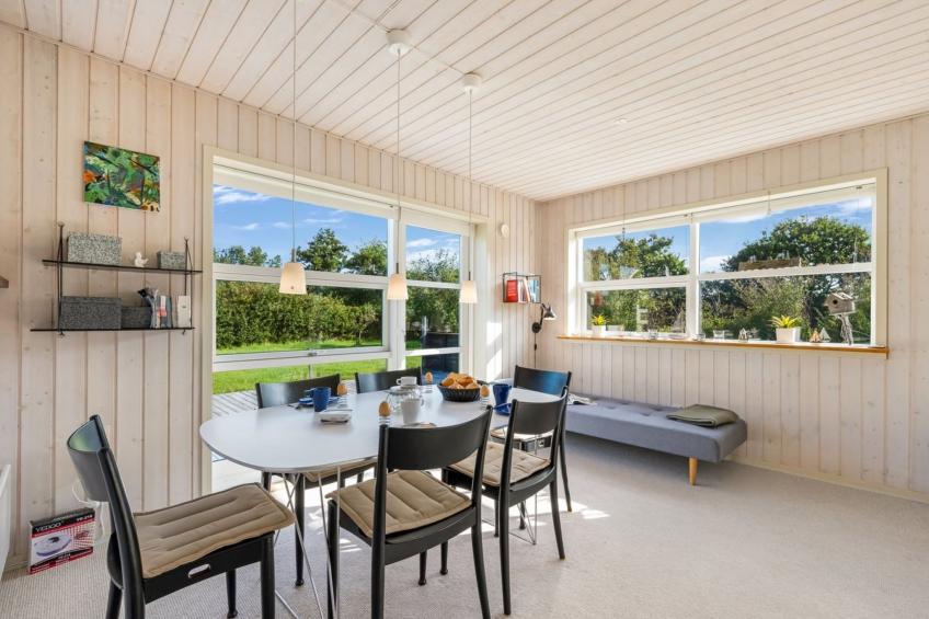 "Anja" - 550m to the fjord - foto 22