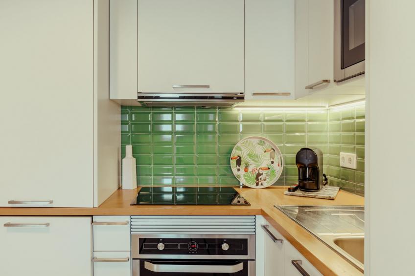 Nette Wohnung mit Kleinem gemeinsamem Pool - foto 10